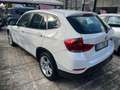 BMW X1 18 d sdrive Sport Line imm. 06/2013 Blanc - thumbnail 7