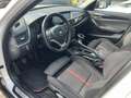 BMW X1 18 d sdrive Sport Line imm. 06/2013 White - thumbnail 2