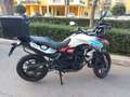 BMW F 700 GS Fehér - thumbnail 3