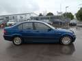 BMW 318 Baureihe 3 Lim. 318d Blu/Azzurro - thumbnail 3
