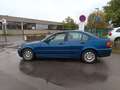 BMW 318 Baureihe 3 Lim. 318d Blu/Azzurro - thumbnail 7