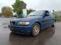 BMW 318 Baureihe 3 Lim. 318d Blu/Azzurro - thumbnail 4