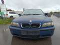 BMW 318 Baureihe 3 Lim. 318d Blu/Azzurro - thumbnail 2