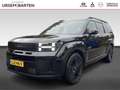 Hyundai SANTA FE 1.6 T-GDI PHEV Black Line 4WD 7p. | Afneembare Tre Negro - thumbnail 1