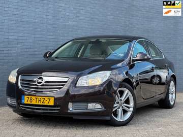 1.4 Turbo EcoFLEX Edition|LEDER|NAVI|STOELVERW|PSE