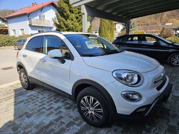 2,0 Multi-Jet II 140 Off-Road Look Cross