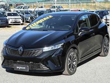 1.0 tce Techno 90cv