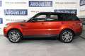 Land Rover Range Rover 5.0 V8 Supercharged Aut. Rojo - thumbnail 3