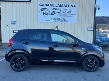 Picanto Automatique  Garantie 1 An ‼️