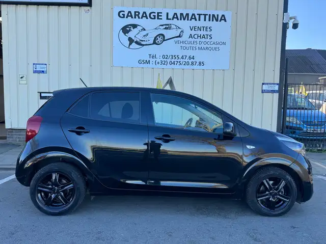 Kia Picanto Picanto Automatique  Garantie 1 An ‼️