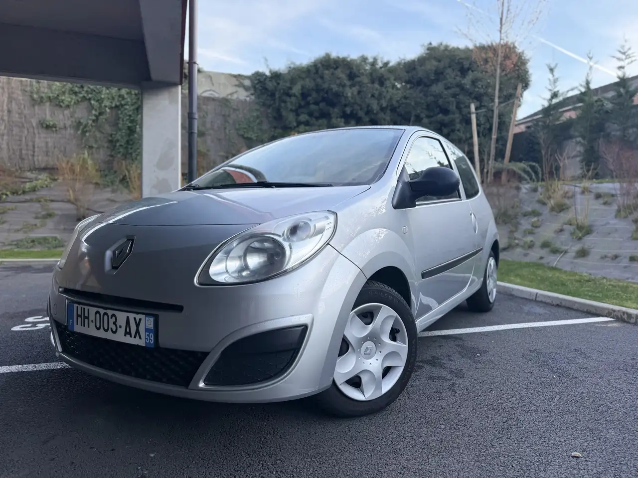 Renault Twingo 1.2 Authentique