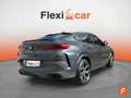 BMW X6 xDrive30d Grau - thumbnail 10