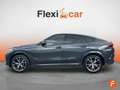 BMW X6 xDrive30d Grau - thumbnail 5