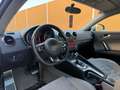 Audi TT 2.0 TFSI Coupe S-Tronic Aut. Silber - thumbnail 7