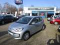 Volkswagen up! Move mit E. Fenster-Airbag-Klima-5 Gang-ZV-Isofix! Silber - thumbnail 3