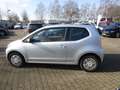 Volkswagen up! Move mit E. Fenster-Airbag-Klima-5 Gang-ZV-Isofix! Silber - thumbnail 4