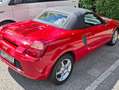 Toyota MR 2 MR2 Roadster 1,8 VVT-i Rot - thumbnail 18