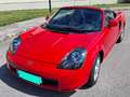 Toyota MR 2 MR2 Roadster 1,8 VVT-i Rot - thumbnail 4