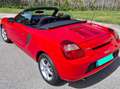 Toyota MR 2 MR2 Roadster 1,8 VVT-i Rot - thumbnail 5