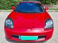 Toyota MR 2 MR2 Roadster 1,8 VVT-i Rot - thumbnail 17