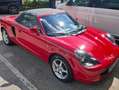 Toyota MR 2 MR2 Roadster 1,8 VVT-i Rot - thumbnail 19