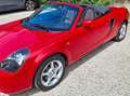 Toyota MR 2 MR2 Roadster 1,8 VVT-i Rot - thumbnail 12