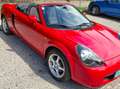 Toyota MR 2 MR2 Roadster 1,8 VVT-i Rot - thumbnail 10