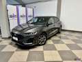 Ford Focus Focus 1.0 EcoBoost Hybrid 125 CV 5p. ST-Line Gris - thumbnail 2