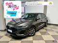 Ford Focus Focus 1.0 EcoBoost Hybrid 125 CV 5p. ST-Line Gris - thumbnail 1