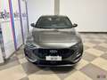 Ford Focus Focus 1.0 EcoBoost Hybrid 125 CV 5p. ST-Line Gris - thumbnail 3