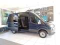 Ford Transit 310 2.0TDCi EcoBlue 130CV Combi 8 POSTI Blu/Azzurro - thumbnail 5