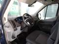 Ford Transit 310 2.0TDCi EcoBlue 130CV Combi 8 POSTI Blu/Azzurro - thumbnail 10
