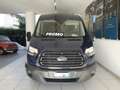 Ford Transit 310 2.0TDCi EcoBlue 130CV Combi 8 POSTI Blu/Azzurro - thumbnail 2