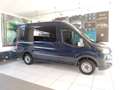 Ford Transit 310 2.0TDCi EcoBlue 130CV Combi 8 POSTI Blu/Azzurro - thumbnail 4