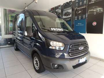 310 2.0TDCi EcoBlue 130CV Combi 8 POSTI