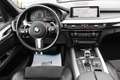 BMW X5 25d S-Drive M Sportpaket Aut. +Panoramad.+DAB+RFK+ Negro - thumbnail 4