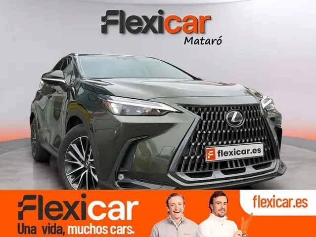 Lexus NX 350h Executive 2WD