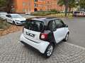 smart forTwo Coupe Passion TÜV Neu Weiß - thumbnail 4