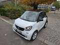 smart forTwo Coupe Passion TÜV Neu Weiß - thumbnail 1
