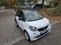smart forTwo Coupe Passion TÜV Neu Weiß - thumbnail 2