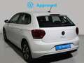 Volkswagen Polo 1.0 TSI Advance 70kW Blanco - thumbnail 3