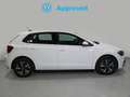 Volkswagen Polo 1.0 TSI Advance 70kW Blanco - thumbnail 2