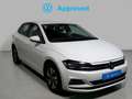 Volkswagen Polo 1.0 TSI Advance 70kW Blanco - thumbnail 1