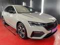 Skoda Octavia RS iV 245 PHEV *DSG *Limousine*volles Servicehe... Grau - thumbnail 4