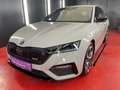 Skoda Octavia RS iV 245 PHEV *DSG *Limousine*volles Servicehe... Grau - thumbnail 2