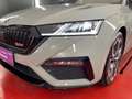 Skoda Octavia RS iV 245 PHEV *DSG *Limousine*volles Servicehe... Grau - thumbnail 15