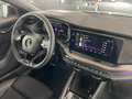 Skoda Octavia RS iV 245 PHEV *DSG *Limousine*volles Servicehe... Gris - thumbnail 28
