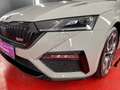 Skoda Octavia RS iV 245 PHEV *DSG *Limousine*volles Servicehe... Gris - thumbnail 12