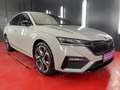 Skoda Octavia RS iV 245 PHEV *DSG *Limousine*volles Servicehe... Gris - thumbnail 5
