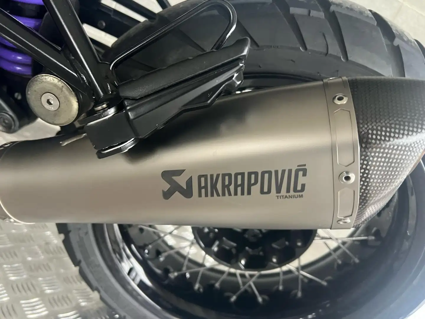 BMW R nineT CAMPAGNA PROVA RISCATTA O RENDI. Bronzo - 2